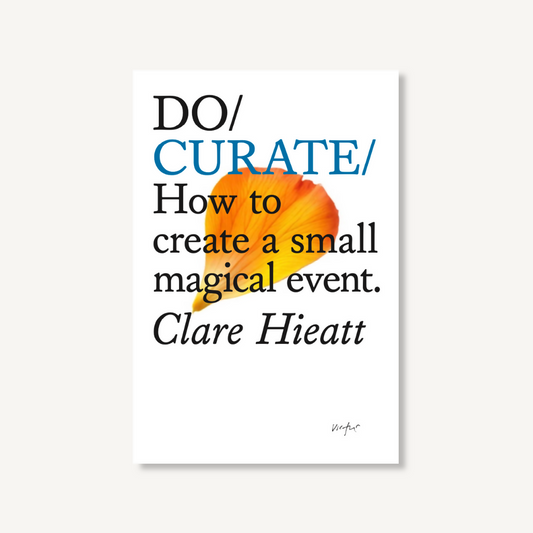 Do Curate - How to create a small magical event